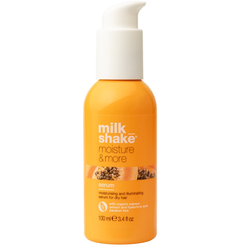 Milk_Shake Moisture & More Serum 100 Ml 1 Milk_Shake Moisture & More Serum 100 Ml