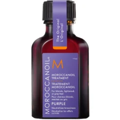 Moroccanoil Treatment Purple 25 Ml