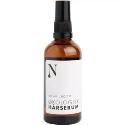 Naturligolie Økologisk Hårserum Boost 100 Ml