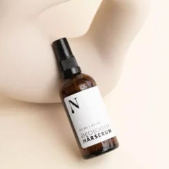 Naturligolie Økologisk Hårserum Boost 100 Ml -Nice Hair Butik naturligolie hair serum boost 100 ml 1676983144