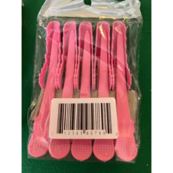 Nectarine Styling Chips 5 Pieces 7 Nectarine Styling Chips 5 Pieces -Nice Hair Butik nectarine styling chips 5 pieces 1722501058