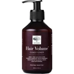 New Nordic Hair Volume Conditioner 250 Ml