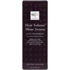 New Nordic Hair Volume Shine Serum 75 Ml