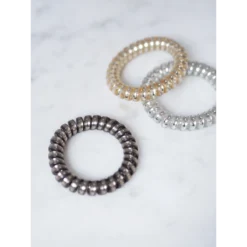 NICMA Styling Crux - Metallic Mixed 3 Pcs -Nice Hair Butik nicma crux 5