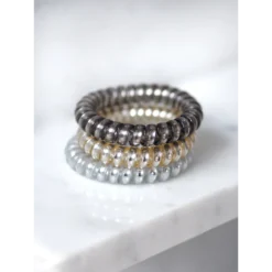 NICMA Styling Crux - Metallic Mixed 3 Pcs -Nice Hair Butik nicma crux 6