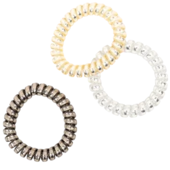 NICMA Styling Crux - Metallic Mixed 3 Pcs