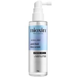 Nioxin Anti-Hairloss Serum 70 Ml