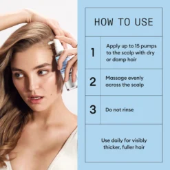 Nioxin Anti-Hairloss Serum 70 Ml -Nice Hair Butik nioxin anti hairloss treatment 70 ml 1726219770