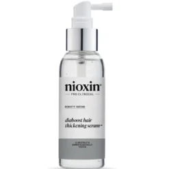 Nioxin Density Defend Diaboost Hair Thickening Serum 100 Ml