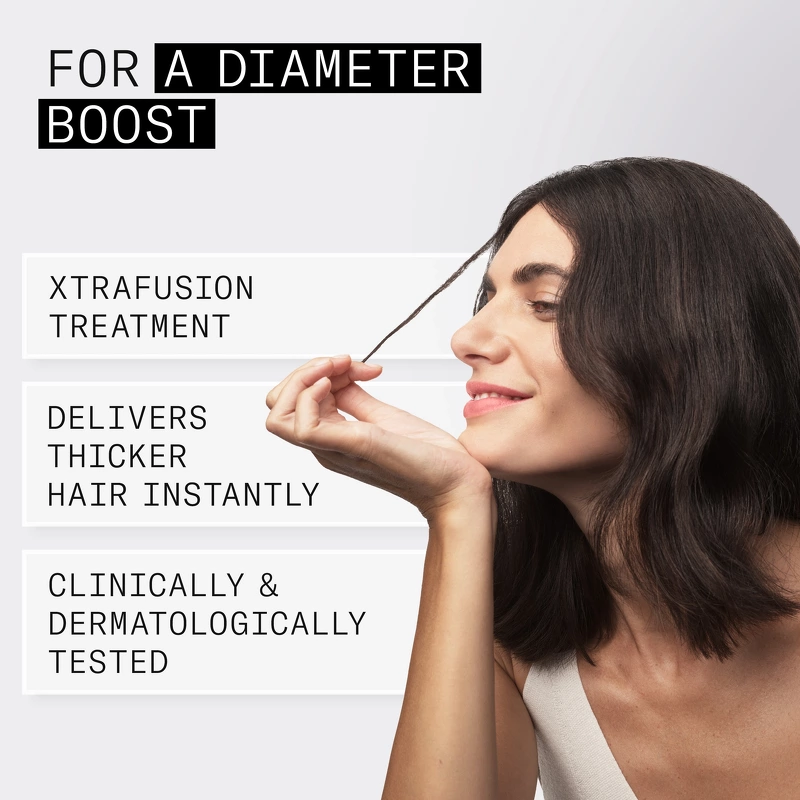 Nioxin Density Defend Diaboost Hair Thickening Serum 100 Ml 2 Nioxin Density Defend Diaboost Hair Thickening Serum 100 Ml - Billede 2