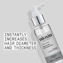 Nioxin Density Defend Diaboost Hair Thickening Serum 100 Ml 10 Nioxin Density Defend Diaboost Hair Thickening Serum 100 Ml -Nice Hair Butik nioxin density defend diaboost hair thickening serum 100 ml 1726220709