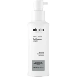 Nioxin Density Defend Hair Booster Serum 100 Ml