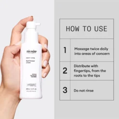 Nioxin Density Defend Hair Booster Serum 100 Ml -Nice Hair Butik nioxin density defend hair booster serum 100 ml 1726210790