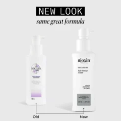 Nioxin Density Defend Hair Booster Serum 100 Ml -Nice Hair Butik nioxin density defend hair booster serum 100 ml 1726210800