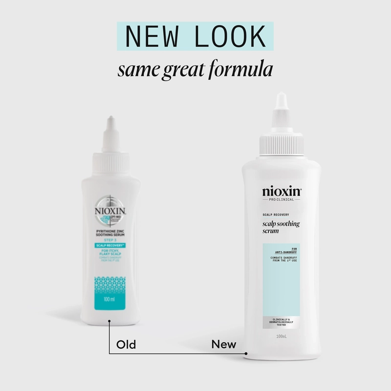 Nioxin Scalp Recovery™ Scalp Treatment 100 Ml 6 Nioxin Scalp Recovery™ Scalp Treatment 100 Ml - Billede 6