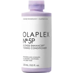 Olaplex NO.5P Blonde Enhancer Toning Conditioner 250 Ml