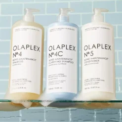 Olaplex NO.4 Bond Maintenance Shampoo 1000 Ml -Nice Hair Butik olaplex no4 bond maintenance shampoo 1000 ml 1676529147