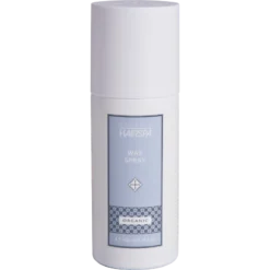Organic Hairspa Wax Spray 100 Ml