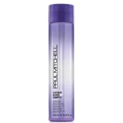 Paul Mitchell Blonde Platinum Blonde Shampoo 300 Ml
