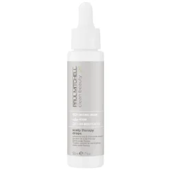 Paul Mitchell Clean Beauty Scalp Therapy Drops 50 Ml