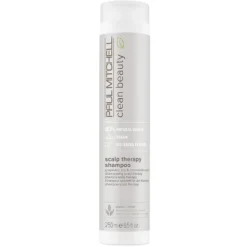 Paul Mitchell Clean Beauty Scalp Therapy Shampoo 250 Ml