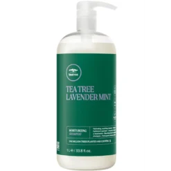 Paul Mitchell Tea Tree Lavender Mint Moisturizing Shampoo 1000 Ml
