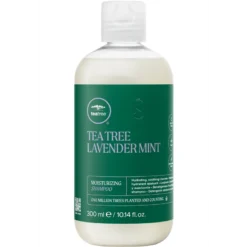 Paul Mitchell Tea Tree Lavender Mint Moisturizing Shampoo 300 Ml