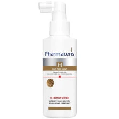 Pharmaceris H Stimuforten Intensive Hair Growth Stimulating Spray 125 Ml