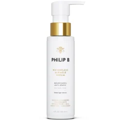 Philip B Weightless Miracle Serum 120 Ml