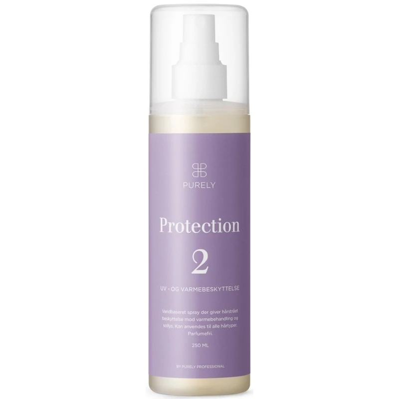 Purely Professional Protection 2 - 250 Ml 1 Purely Professional Protection 2 - 250 Ml