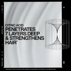 Redken Acidic Bonding Concentrate 24/7 Night & Day Serum 100 Ml -Nice Hair Butik redken acidic bonding concentrate 24 7 night day serum 100 ml 1737623357