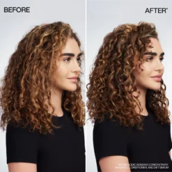 Redken Acidic Bonding Concentrate 24/7 Night & Day Serum 100 Ml -Nice Hair Butik redken acidic bonding concentrate 24 7 night day serum 100 ml 1737623365