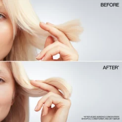 Redken Acidic Bonding Concentrate 24/7 Night & Day Serum 100 Ml -Nice Hair Butik redken acidic bonding concentrate 24 7 night day serum 100 ml 1737623368