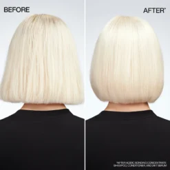 Redken Acidic Bonding Concentrate 24/7 Night & Day Serum 100 Ml -Nice Hair Butik redken acidic bonding concentrate 24 7 night day serum 100 ml 1737623371