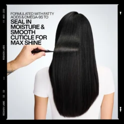 Redken Acidic Color Gloss Naked Gloss 100 Ml -Nice Hair Butik redken acidic color gloss naked gloss 100 ml 1748932233