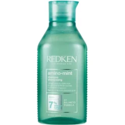 Redken Amino Mint Shampoo 300 Ml
