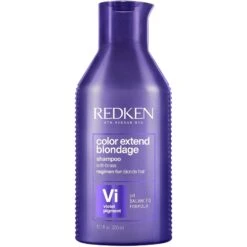 Redken Color Extend Blondage Shampoo 300 Ml