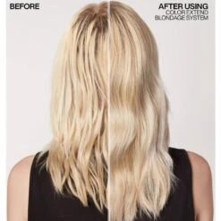 Redken Color Extend Blondage Shampoo 300 Ml -Nice Hair Butik redken color extend blondage shampoo 300 ml 1620808242