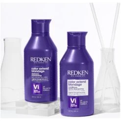Redken Color Extend Blondage Shampoo 300 Ml -Nice Hair Butik redken color extend blondage shampoo 300 ml 1660728468