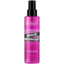 Redken Styling Quick Blowout 125 Ml