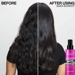 Redken Styling Quick Blowout 125 Ml -Nice Hair Butik redken quick blowout 125 ml 1637314551