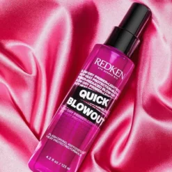 Redken Styling Quick Blowout 125 Ml -Nice Hair Butik redken quick blowout 125 ml 1637314617