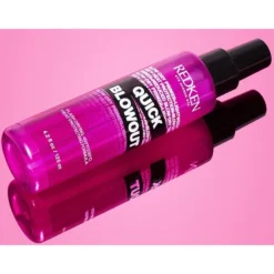 Redken Styling Quick Blowout 125 Ml -Nice Hair Butik redken quick blowout 125 ml 1637314622