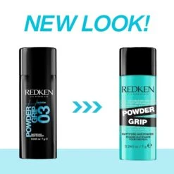 Redken Styling Powder Grip 7 Gr. -Nice Hair Butik redken styling powder grip 7 gr 1669963341
