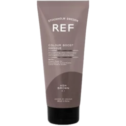 REF. Colour Boost Masque 200 Ml - Ash Brown