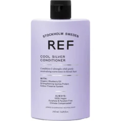 REF. Cool Silver Conditioner 245 Ml