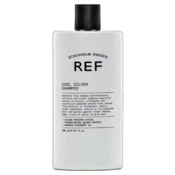 REF. Cool Silver Shampoo 285 Ml