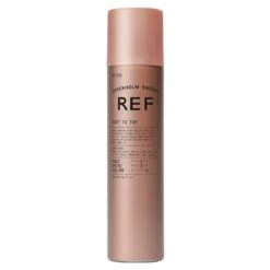 REF.335 Root To Top Spray Mousse 250 Ml