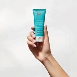 Moroccanoil Restorative Hair Mask 75 Ml -Nice Hair Butik restorative hair mask 1708378578