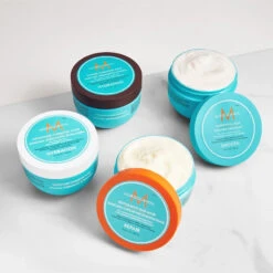 Moroccanoil Restorative Hair Mask 250 Ml -Nice Hair Butik restorative hair mask 1708380189